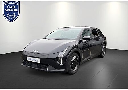 Kia EV4 58 kWh 150 kW Earth Frontantrieb 4 Türen