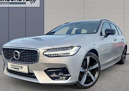 Volvo V90 D4 R-Design Geartronic 5 Türen