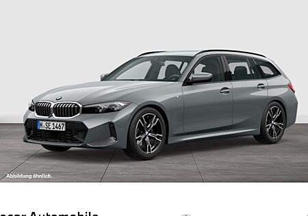 BMW 3er 330i xDrive Touring Automatic 5 Türen