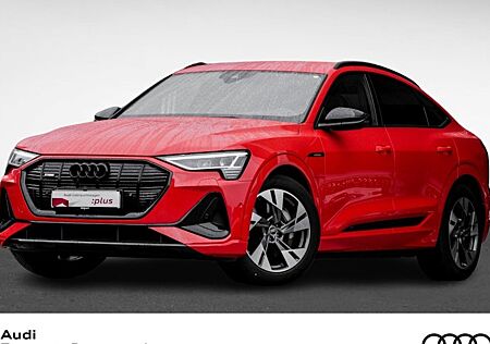 Audi Q8 e-tron 50 quattro S line 5 Türen