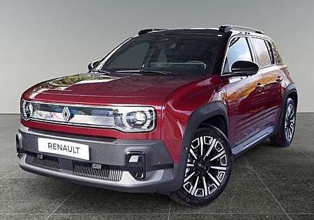 Renault 4 E-Tech Iconic 150 Comfort Range 5 Türen