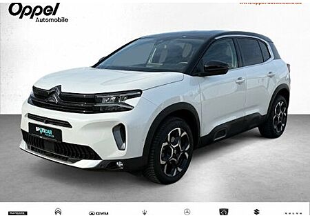 Citroën C5 Aircross BlueHDi 130 Stop&Start EAT8 MAX 5 Türen