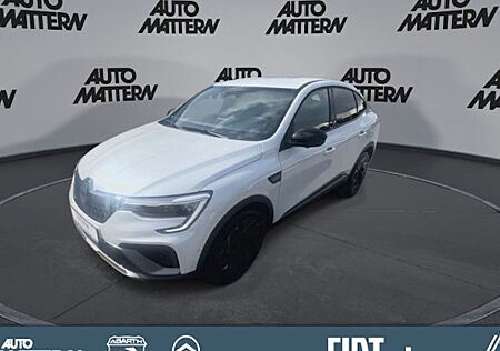 Renault Arkana Mild Hybrid 160 EDC Esprit Alpine 5 Türen