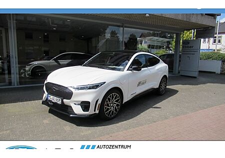 Ford Mustang Mach-E Dual-Emotor Ext Range 358kW AWD GT 5 Türen