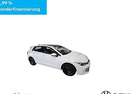VW Golf 1.5 TSI OPF 110kW Style 5 Türen