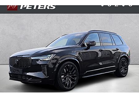 Volvo XC 90 T8 AWD Ultra Black Edition Auto 5 Türen