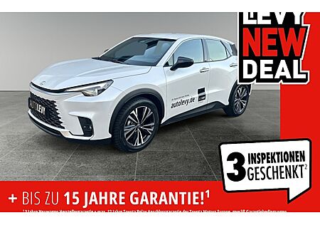 Lexus LBX 1.5 FWD Relax 5 Türen