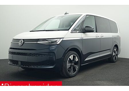 VW T7 Multivan 2,0 TDI SCR DSG Überhang 5 Türen