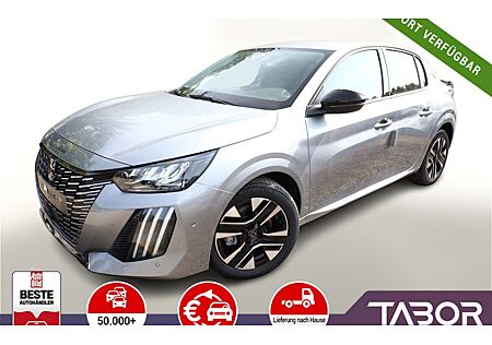 Peugeot 208 PureTech 100 Allure 5 Türen