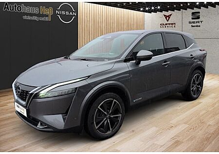 Nissan Qashqai 1.5 VC-T e-Power Tekna 5 Türen