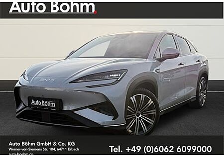 BYD Sealion 7 82.5 kWh Design AWD 5 Türen