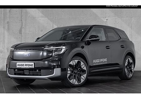 Ford Explorer Extended Range 77kWh RWD Premium 5 Türen