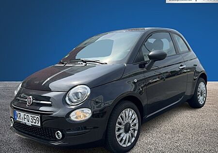 Fiat 500 1.0 GSE N3 Hybrid 3 Türen
