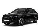 Audi Q7 55 TFSI e quattro tiptronic S line 5 Türen