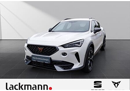 Cupra Formentor 2.0 TSI 228kW 4Drive DSG 5 Türen