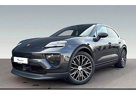 Porsche Macan - 5 Türen