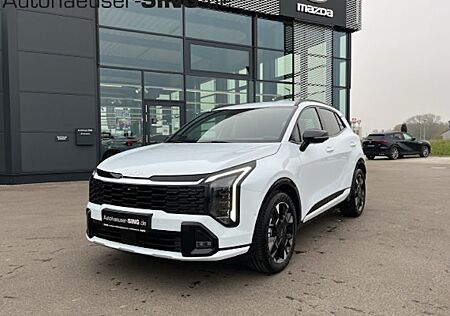 Kia Sportage 1.6 T-GDI GT-line DCT 5 Türen