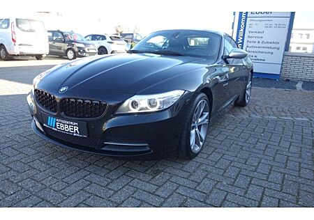 BMW Z4 sDrive28i 2 Türen