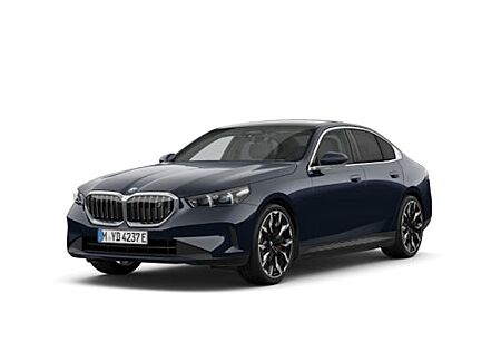 BMW i5 xDrive40 4 Türen
