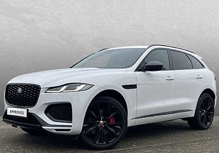 Jaguar F-Pace D300 AWD 5 Türen