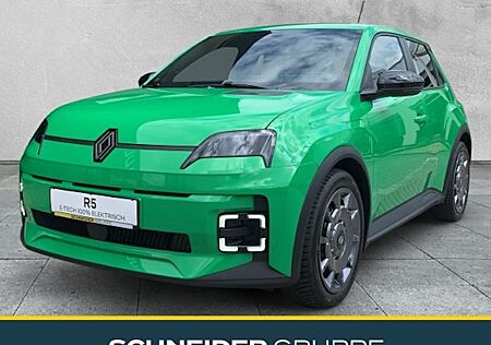 Renault R 5 Evolution 120 Urban Range 5 Türen