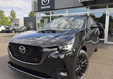 Mazda CX-60 3.3 e-SKYACTIV D254 Homura Auto AWD 5 Türen