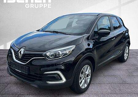 Renault Captur TCe 90 Limited 5 Türen