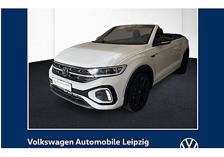 VW T-Roc Cabriolet 1.5 TSI OPF DSG R-Line 2 Türen