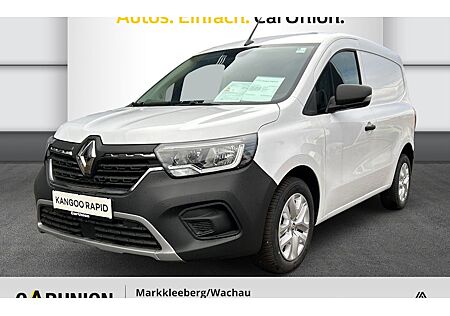 Renault Kangoo Blue dCi 95 Advance L1 4 Türen