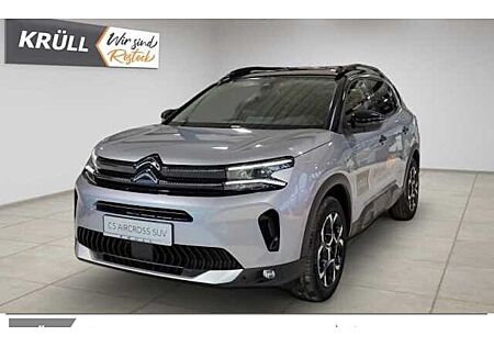 Citroën C5 Aircross Hybrid 145 ë-DCS6 MAX 5 Türen