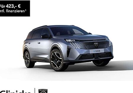 Peugeot e-5008 Elektromotor 210 Allure 5 Türen