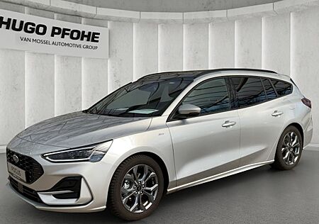 Ford Focus 1,0 EcoBoost Hyb. 114kW ST-Line Tur. AT 5 Türen