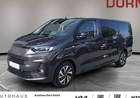 Fiat Scudo 2.0 BlueHDi 180 S&S L3 DoKa EAT8 4 Türen