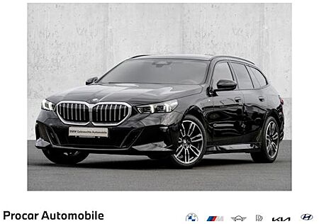 BMW 5er 520d xDrive Touring A 5 Türen