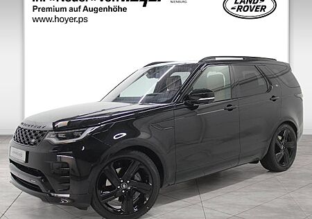 Land Rover Discovery D350 MHEV AWD DYNAMIC HSE Automatik 5 Türen