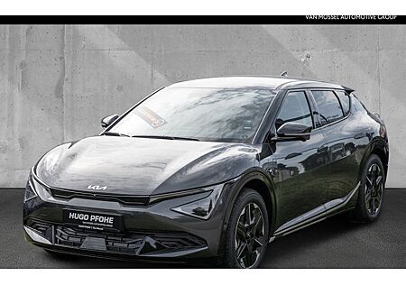 Kia EV6 84 kWh 168 kW Heckantrieb Earth 5 Türen