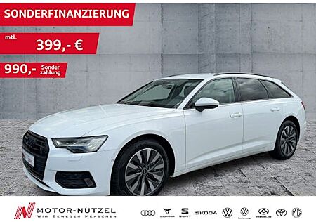 Audi A6 40 TDI quattro S tronic sport Avant 5 Türen