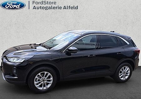 Ford Kuga 2.5 Duratec PHEV Titanium CVT 5 Türen