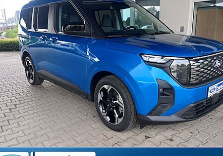 Ford Tourneo Courier Elektromotor 100 kW Titanium 5 Türen