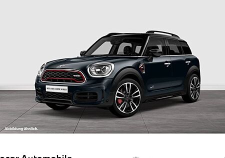 Mini One Countryman John Cooper Works ALL4 Automatik 5 Türen