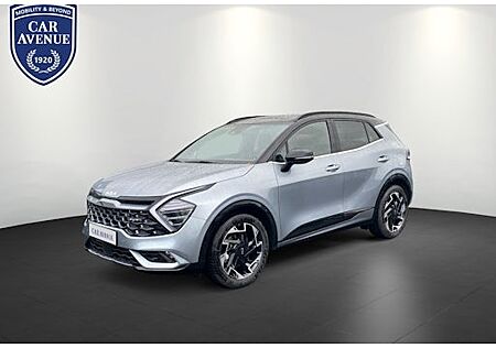 Kia Sportage 1.6 CRDi EcoDynamics+ DCT AWD GT-line 5 Türen