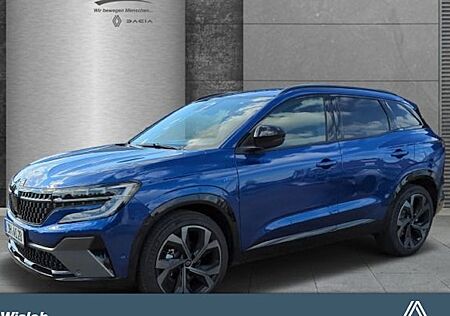 Renault Austral Mild Hybrid 160 Techno Esprit Alpine Aut 5 Türen