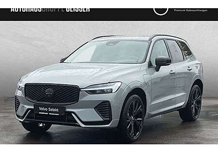 Volvo XC 60 T6 Plug-in H AWD Plus Black Edition Auto 5 Türen