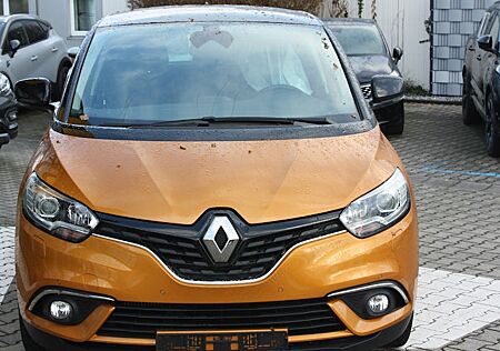 Renault Scenic TCe 140 GPF Limited 5 Türen