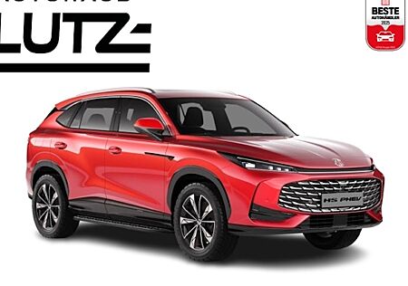 MG HS 1.5 T PHEV Luxury 5 Türen