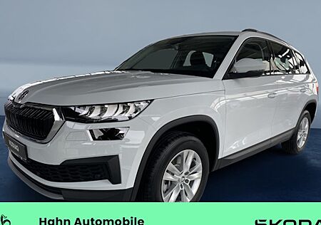 Skoda Kodiaq 2.0 TDI SCR DSG AMBITION 5 Türen