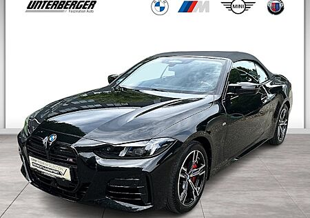 BMW 4er M440i xDrive Cabrio A 2 Türen