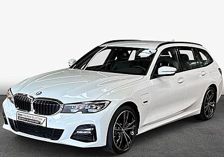 BMW 3er 320e Touring Auto 5 Türen