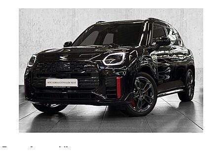 Mini One Countryman John Cooper Works ALL4 AT Classic Trim 5 Türen