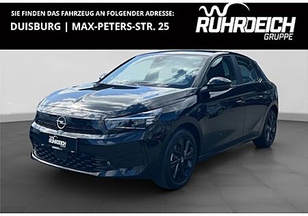 Opel Corsa 1.2 Direct Inj Turbo 74kW Edition Auto 5 Türen